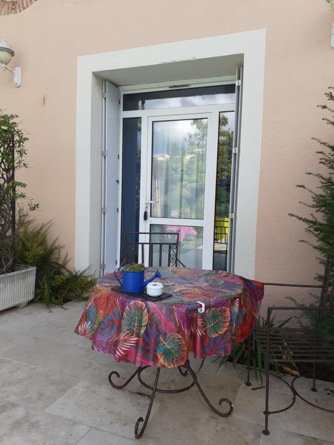 LamagdelaineLa Casa Color住宿加早餐旅馆 外观 照片