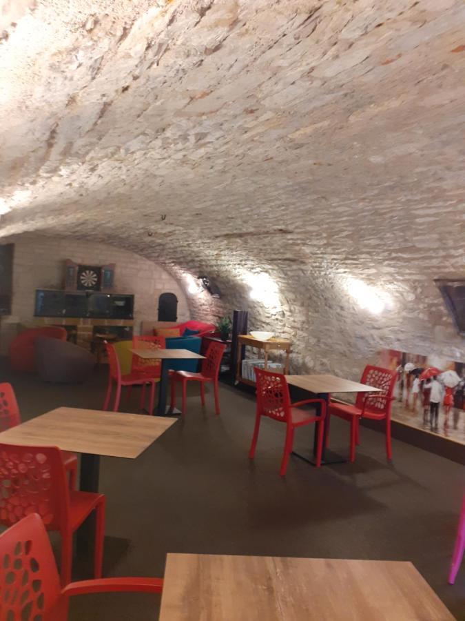 LamagdelaineLa Casa Color住宿加早餐旅馆 外观 照片